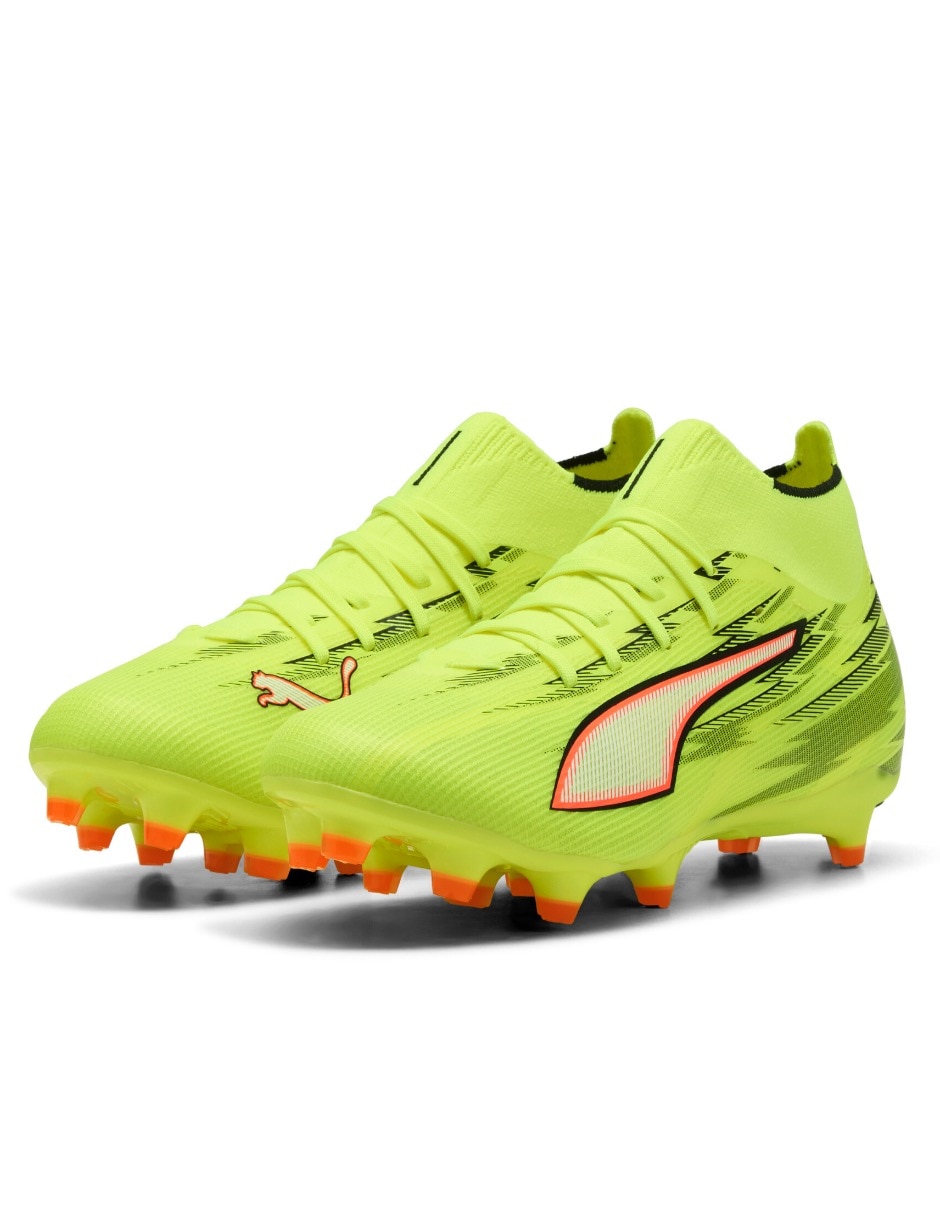 Tenis Ultra 6 Match FGAG para Fútbol de hombre 6