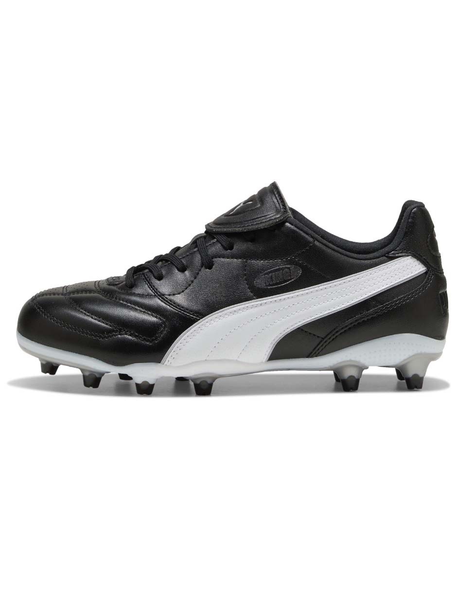 Tenis King Liga para fútbol de hombre