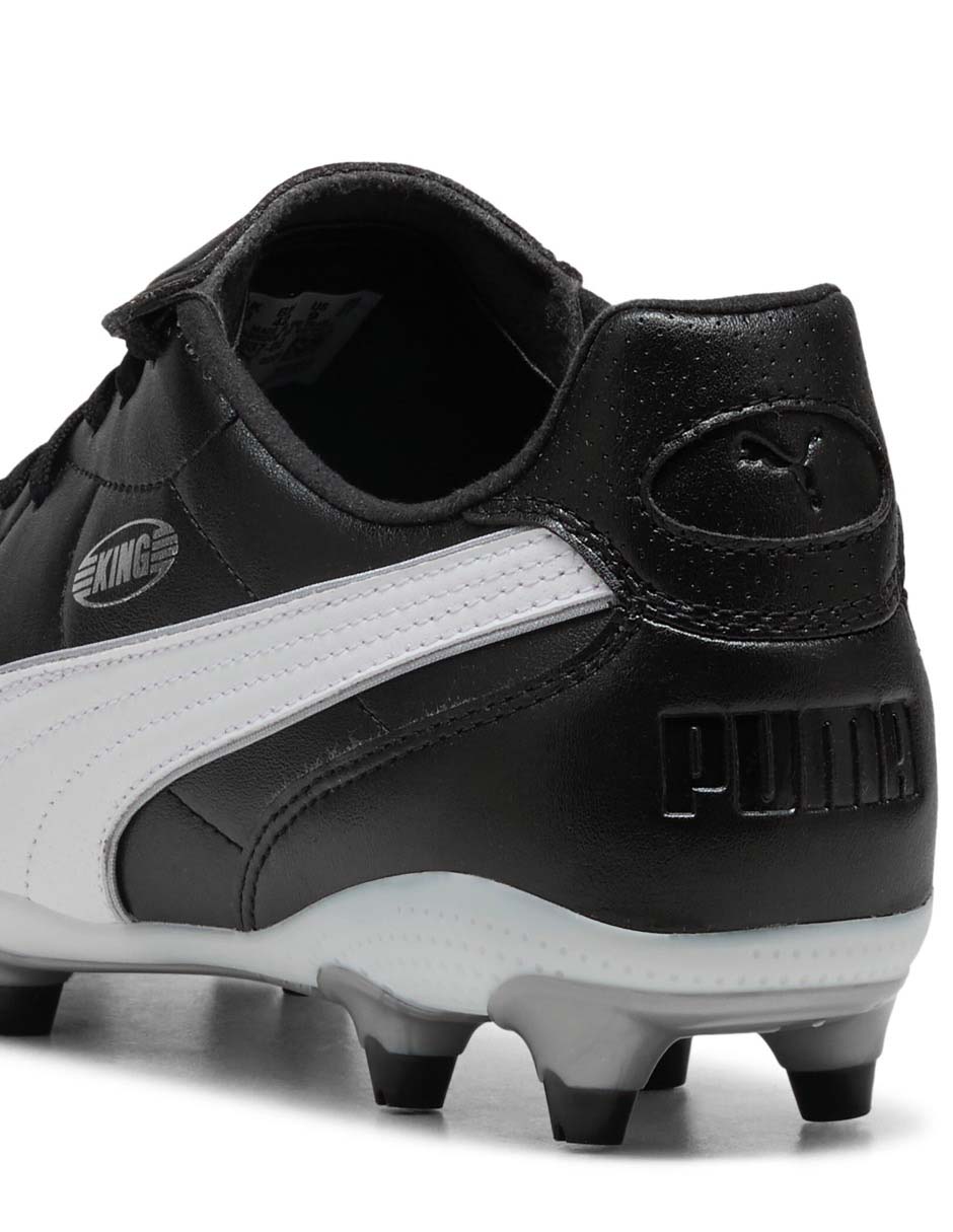 Tenis King Liga para fútbol de hombre 2