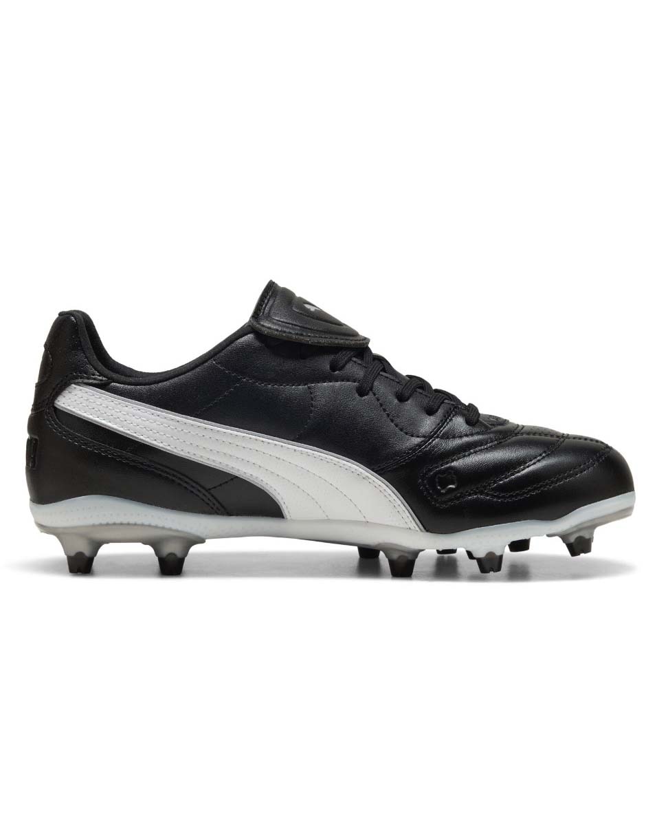Tenis King Liga para fútbol de hombre 4