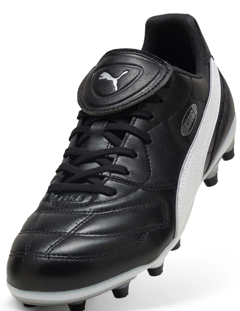 Tenis King Liga para fútbol de hombre 5