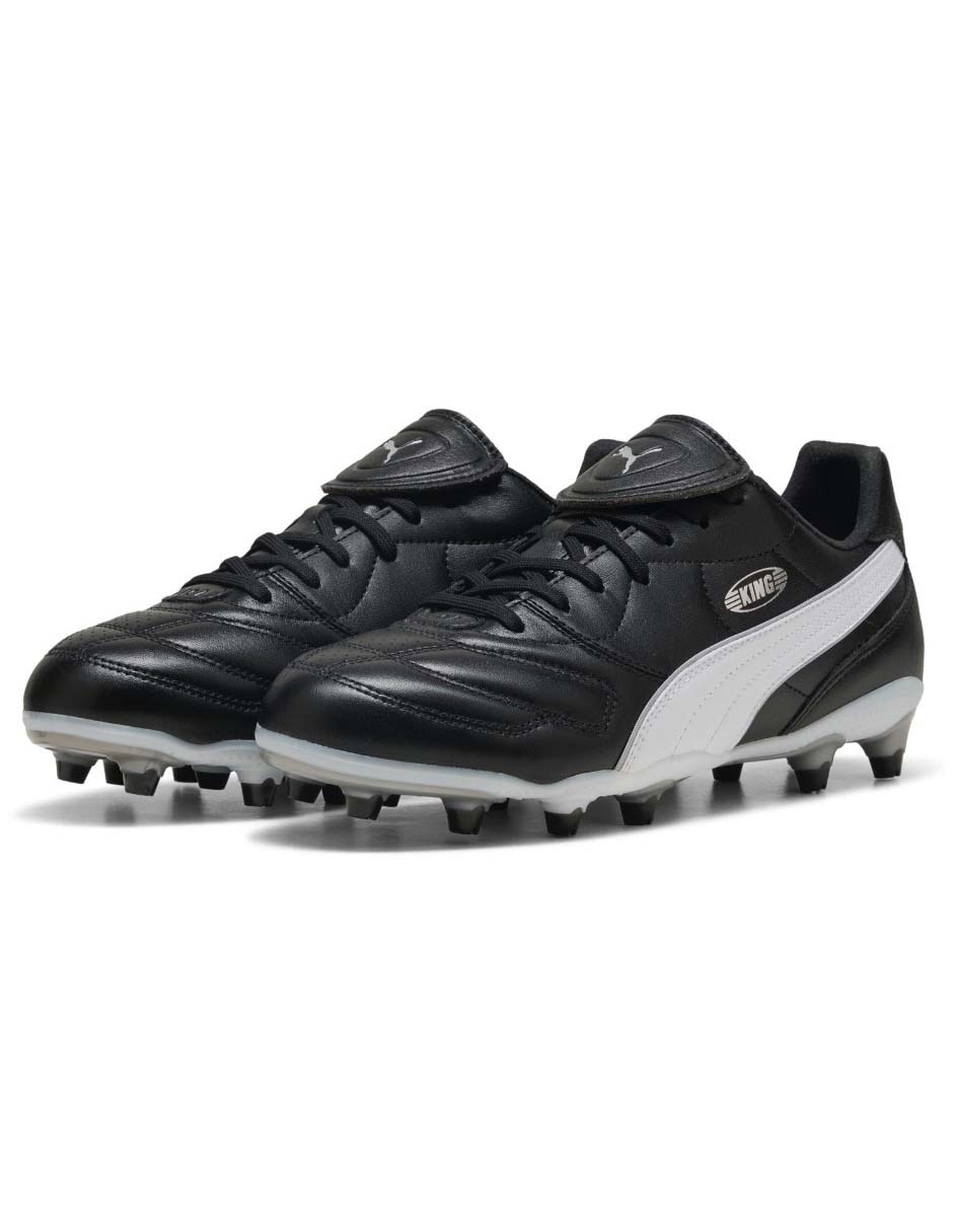 Tenis King Liga para fútbol de hombre 6