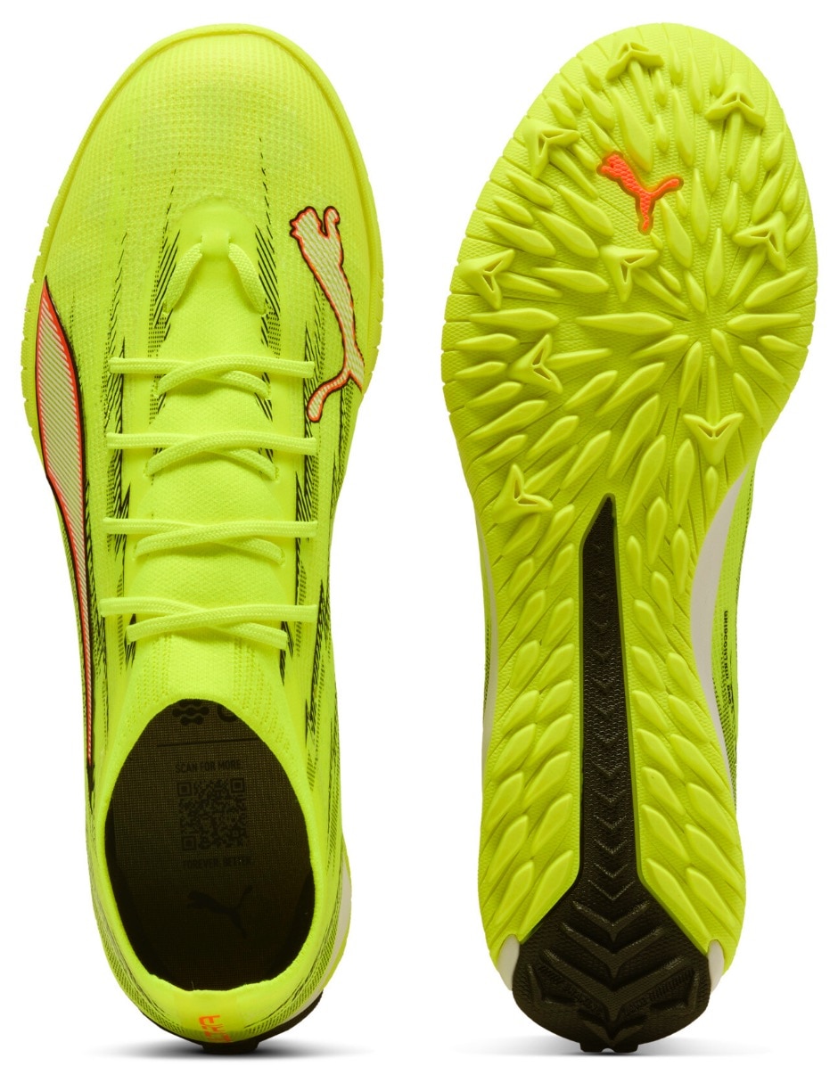 Tenis Ultra 6 Pro Cage para fútbol de hombre 4