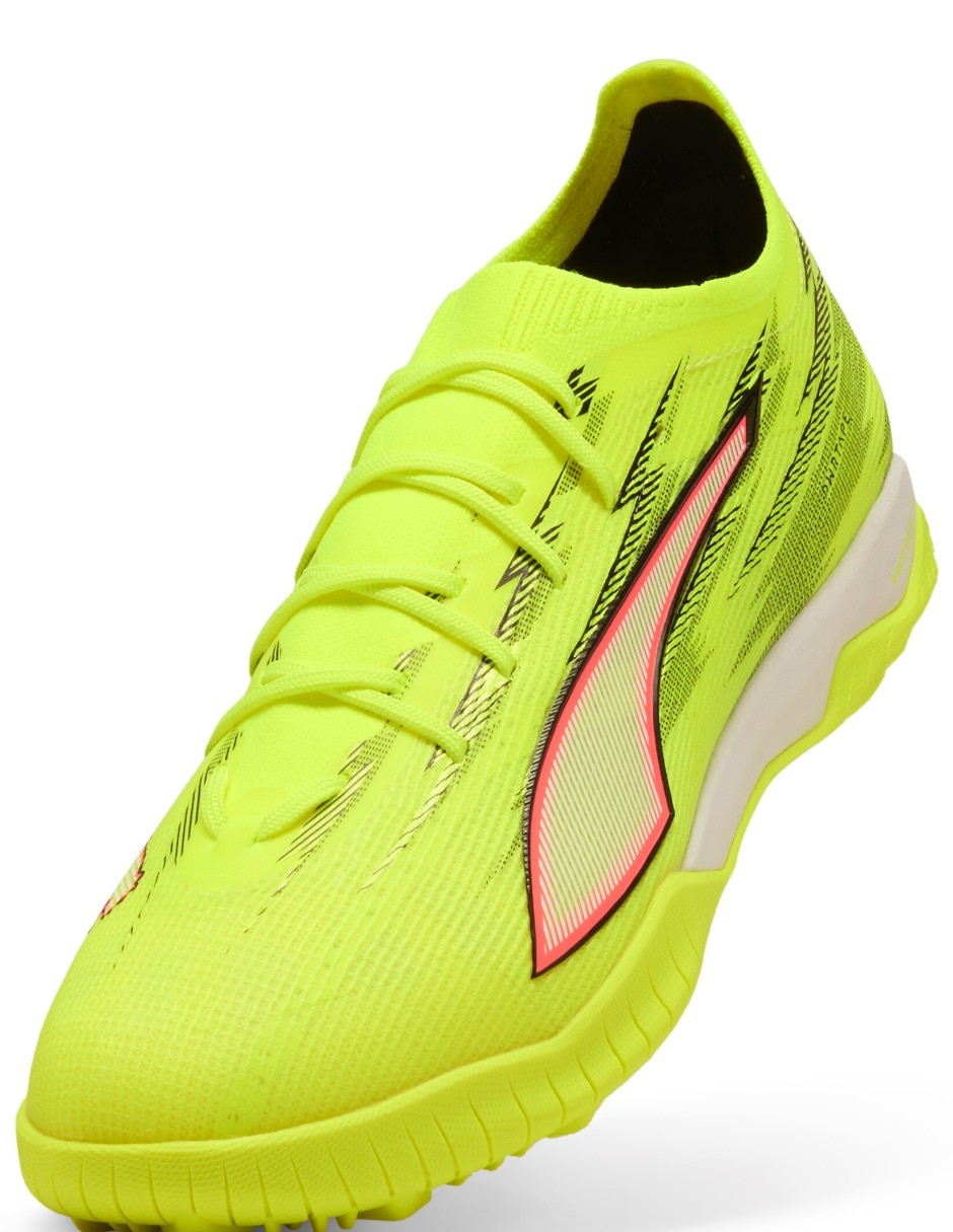 Tenis Ultra 6 Pro Cage para fútbol de hombre 5