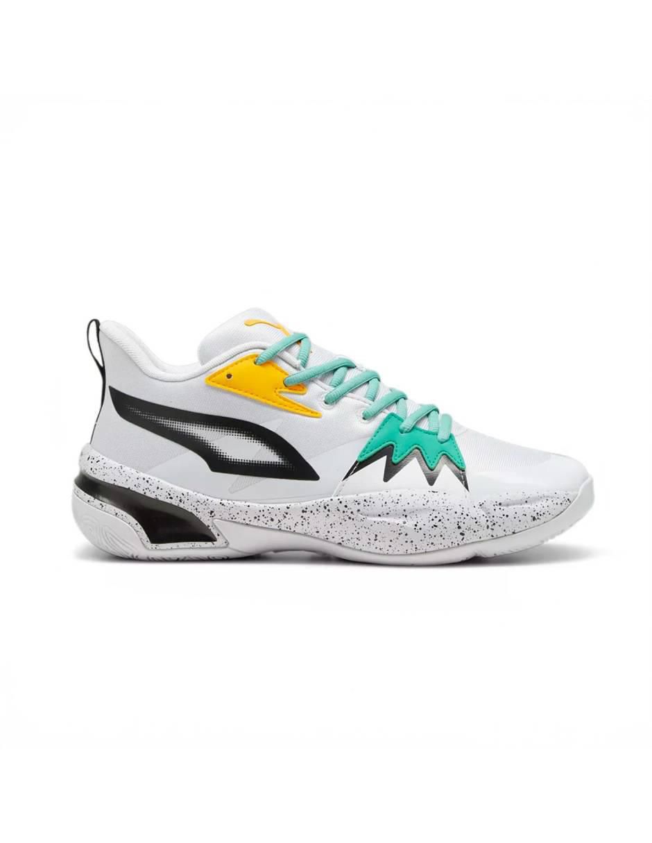 Tenis Genetics de hombre para básquetbol