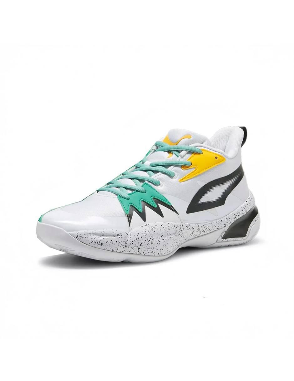 Tenis Genetics de hombre para básquetbol 2