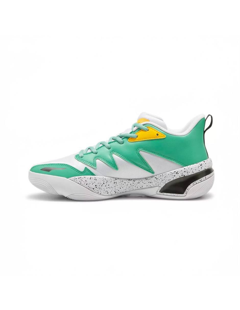 Tenis Genetics de hombre para básquetbol 3