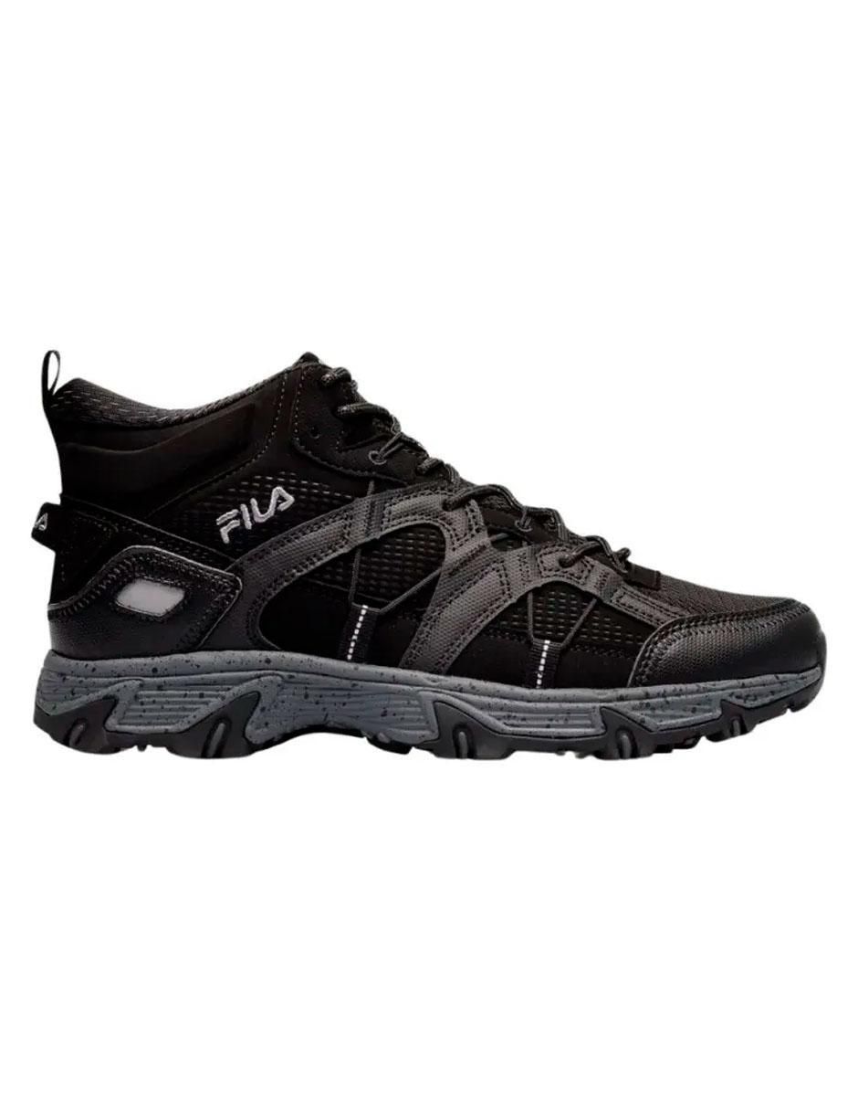 Bota de montañismo y senderismo Grand Tier para hombre 2
