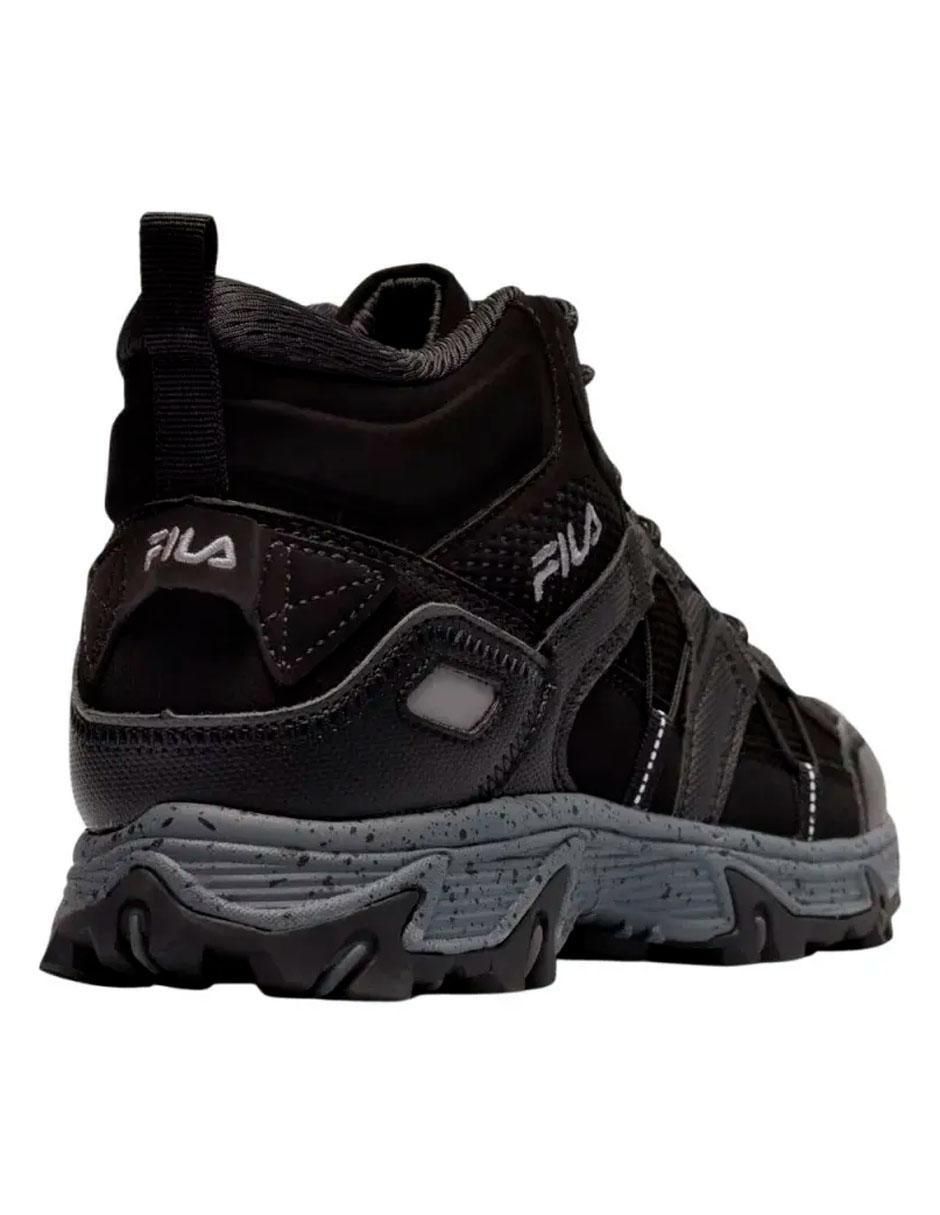 Bota de montañismo y senderismo Grand Tier para hombre 3