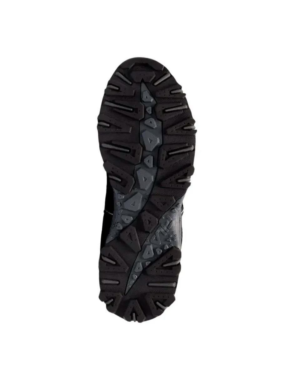Bota de montañismo y senderismo Grand Tier para hombre 4
