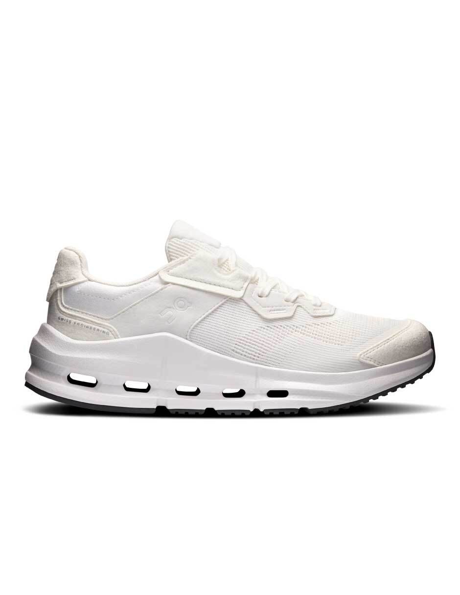 Tenis casual Cloudnova de mujer
