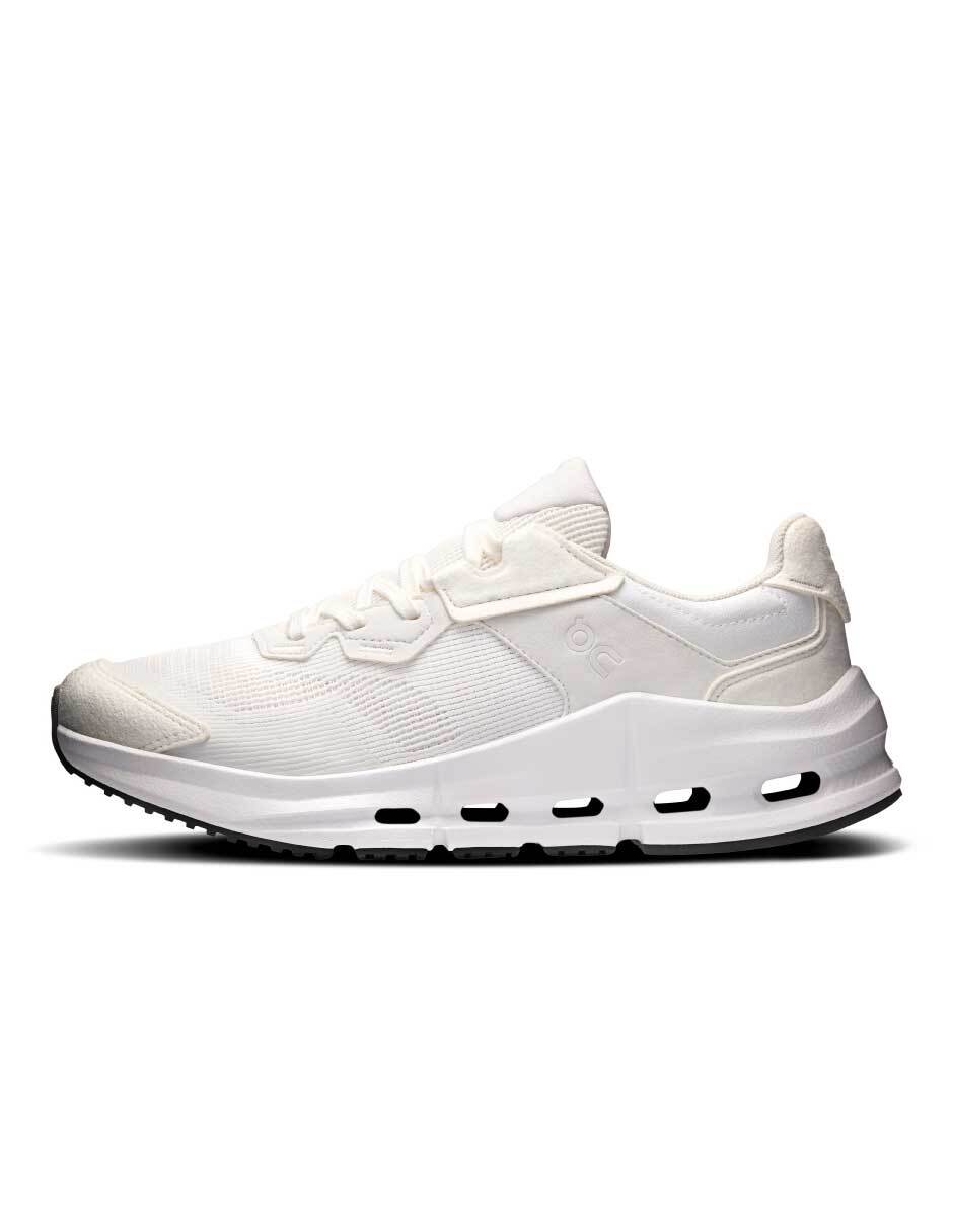 Tenis casual Cloudnova de mujer 2