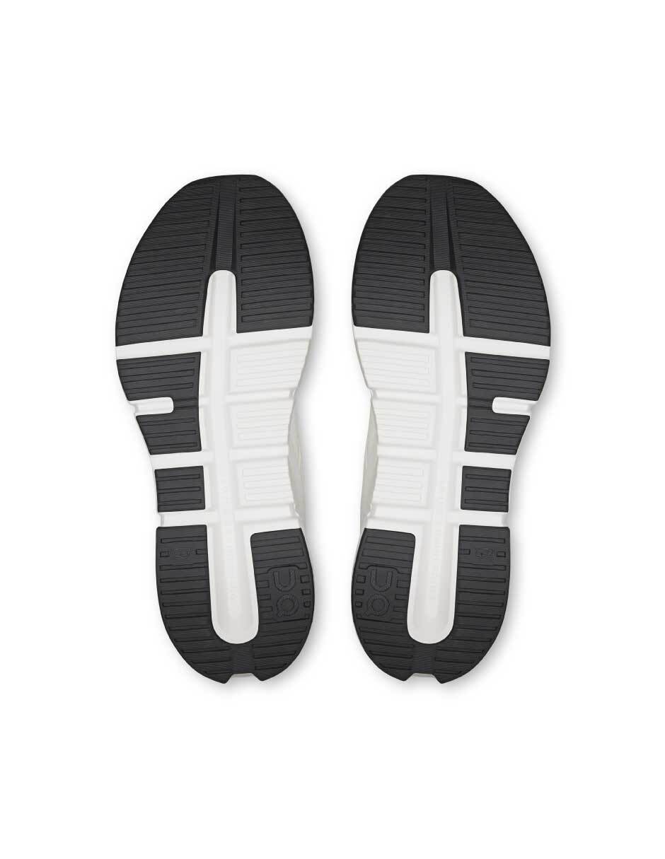 Tenis casual Cloudnova de mujer 4