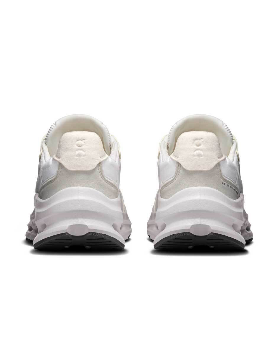 Tenis casual Cloudnova de mujer 5