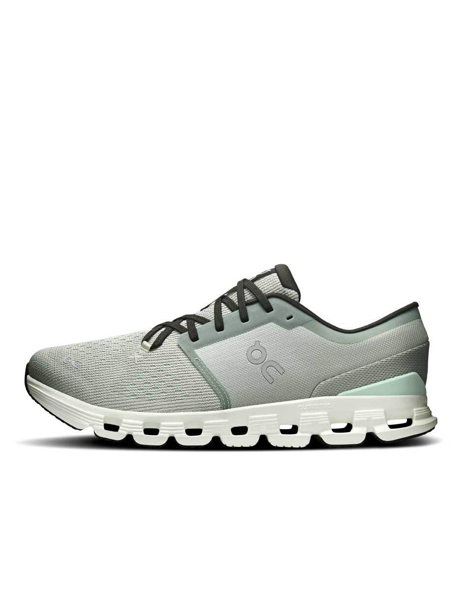 Tenis para entrenamiento Cloud X de hombre 2