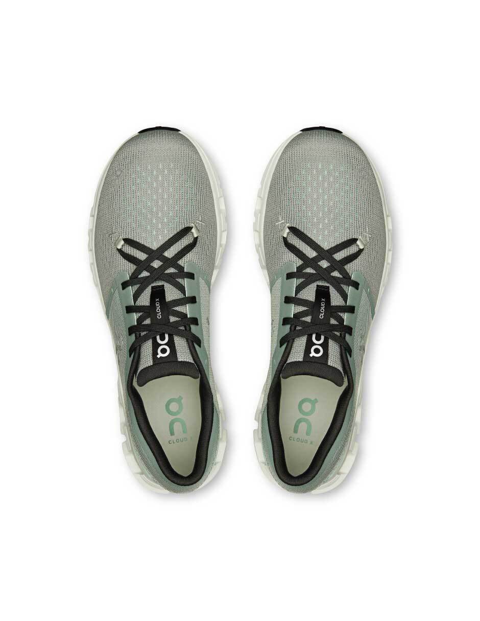 Tenis para entrenamiento Cloud X de hombre 3