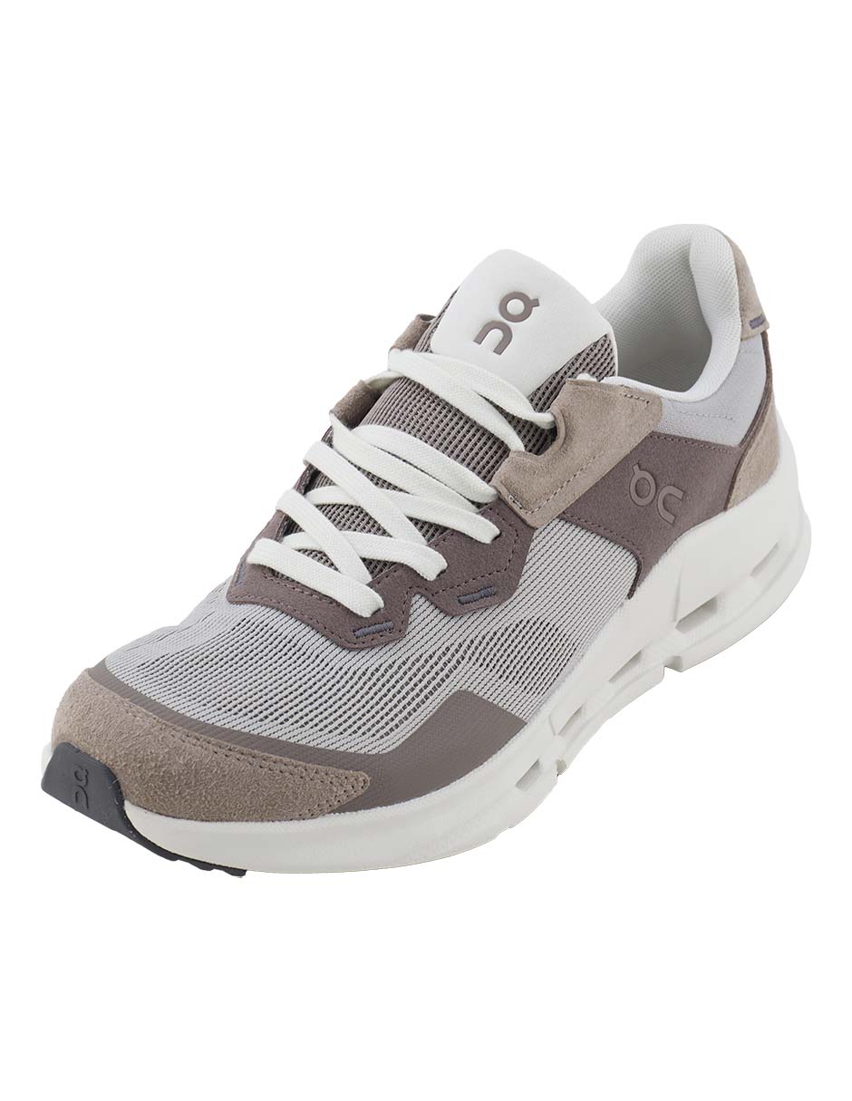 Tenis para correr Cloudnova Rift de hombre 2