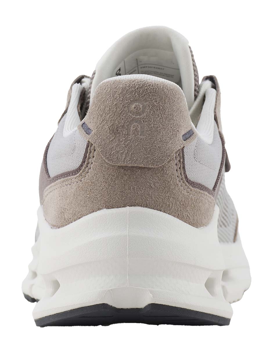 Tenis para correr Cloudnova Rift de hombre 3