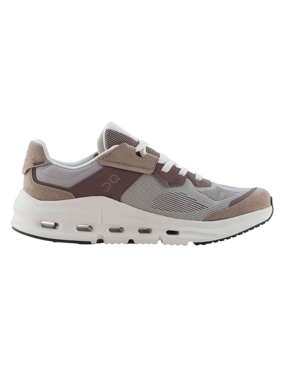 Tenis para correr Cloudnova Rift de hombre 4