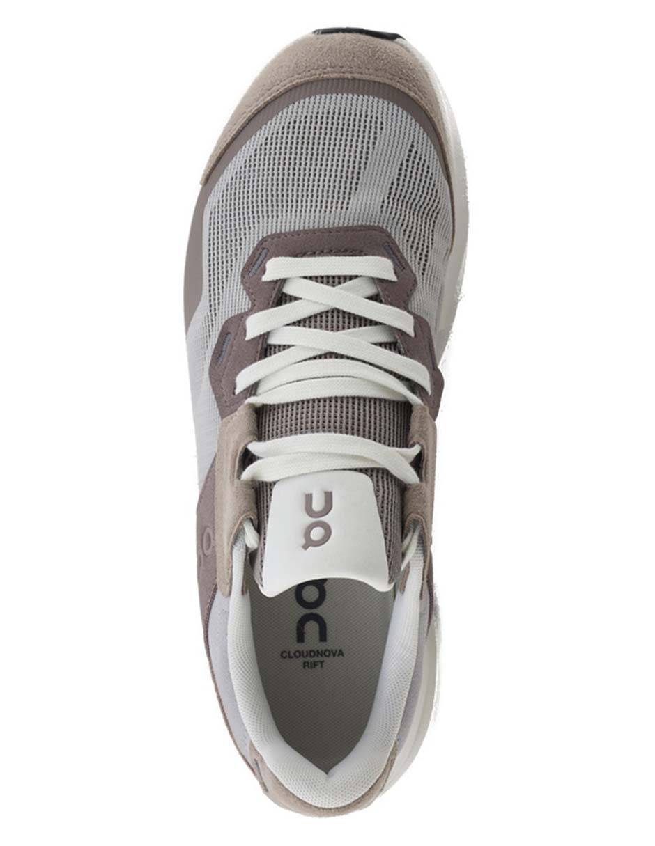 Tenis para correr Cloudnova Rift de hombre 5