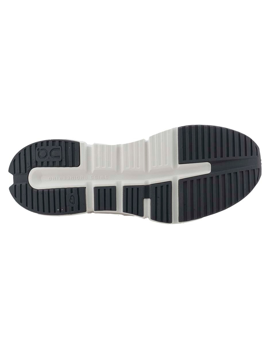 Tenis para correr Cloudnova Rift de hombre 6