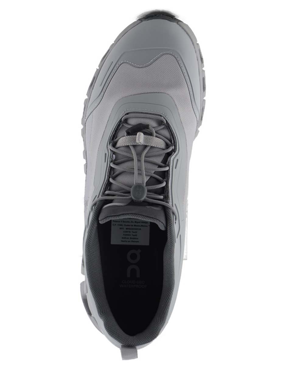 Tenis para correr Cloud 6 Geo WP de hombre 8
