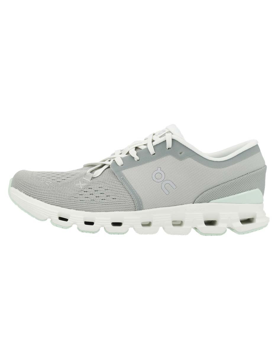 Tenis para entrenamiento Cloud X de mujer