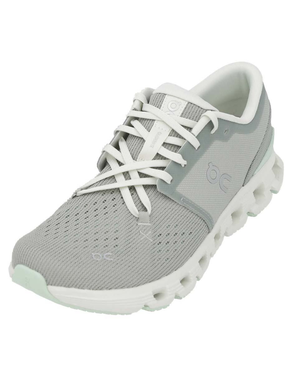 Tenis para entrenamiento Cloud X de mujer 2