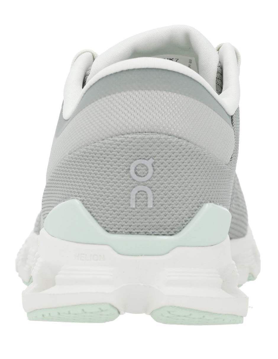Tenis para entrenamiento Cloud X de mujer 3
