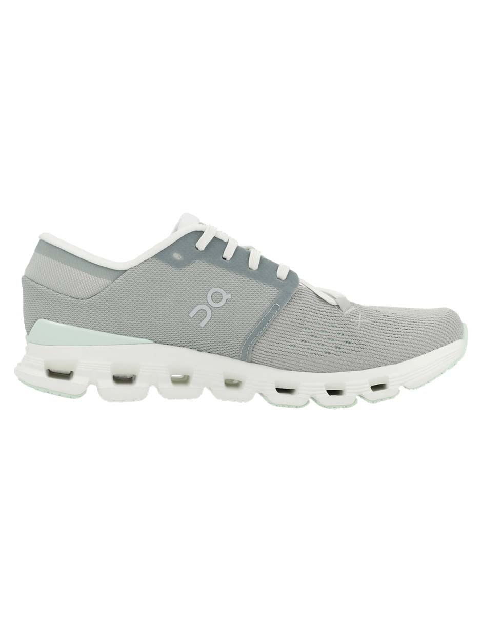 Tenis para entrenamiento Cloud X de mujer 4