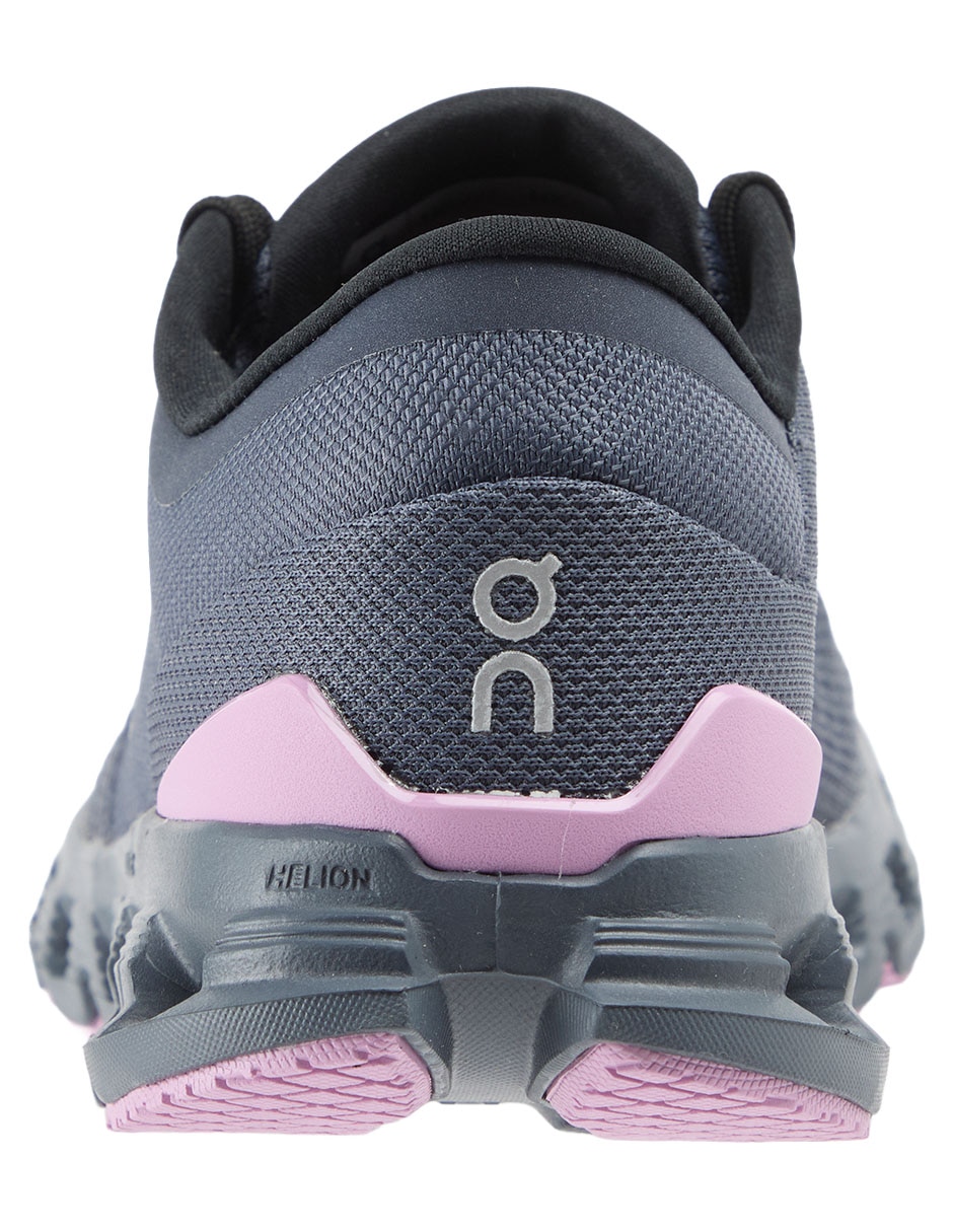 Tenis para entrenamiento Cloud X 4 de mujer 3