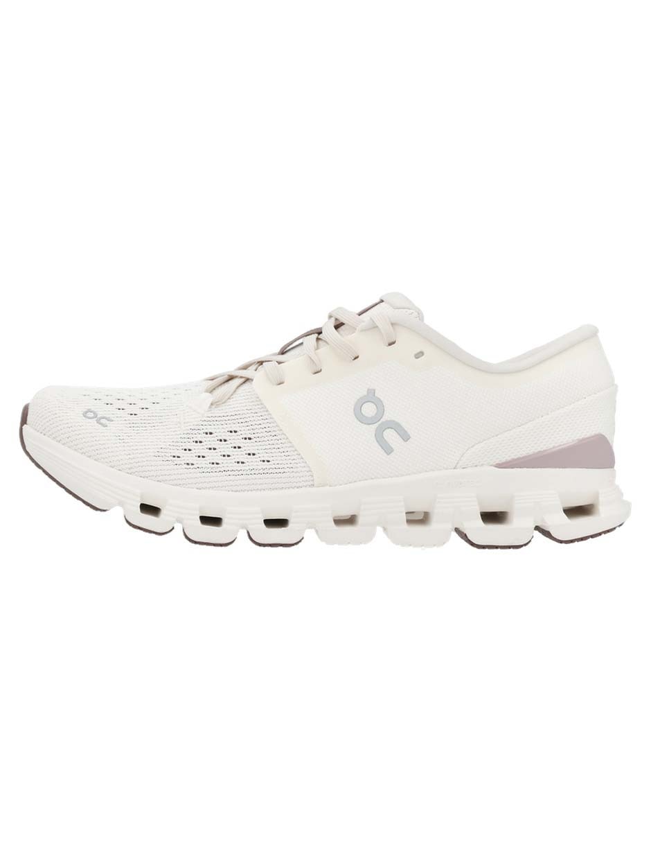 Tenis para entrenamiento Cloud X de mujer