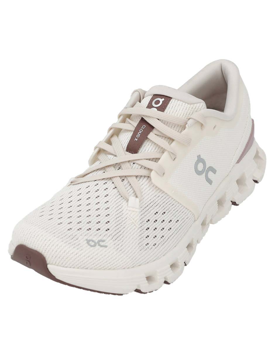 Tenis para entrenamiento Cloud X de mujer 2