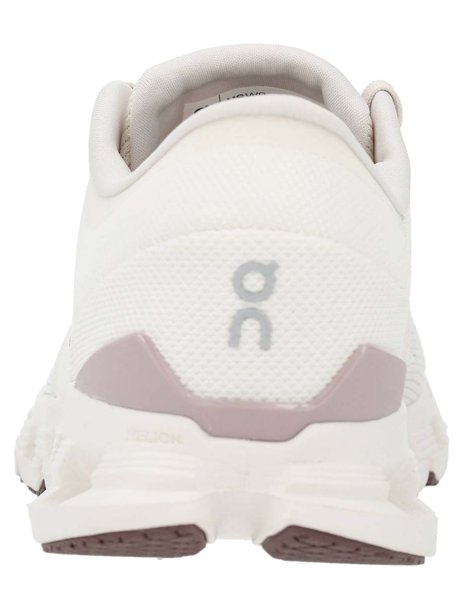 Tenis para entrenamiento Cloud X de mujer 3
