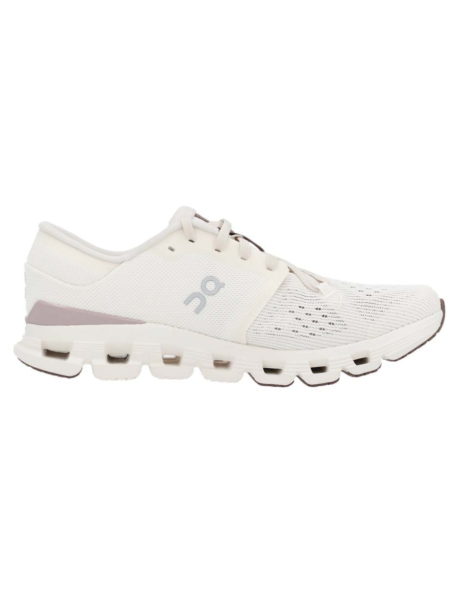 Tenis para entrenamiento Cloud X de mujer 4
