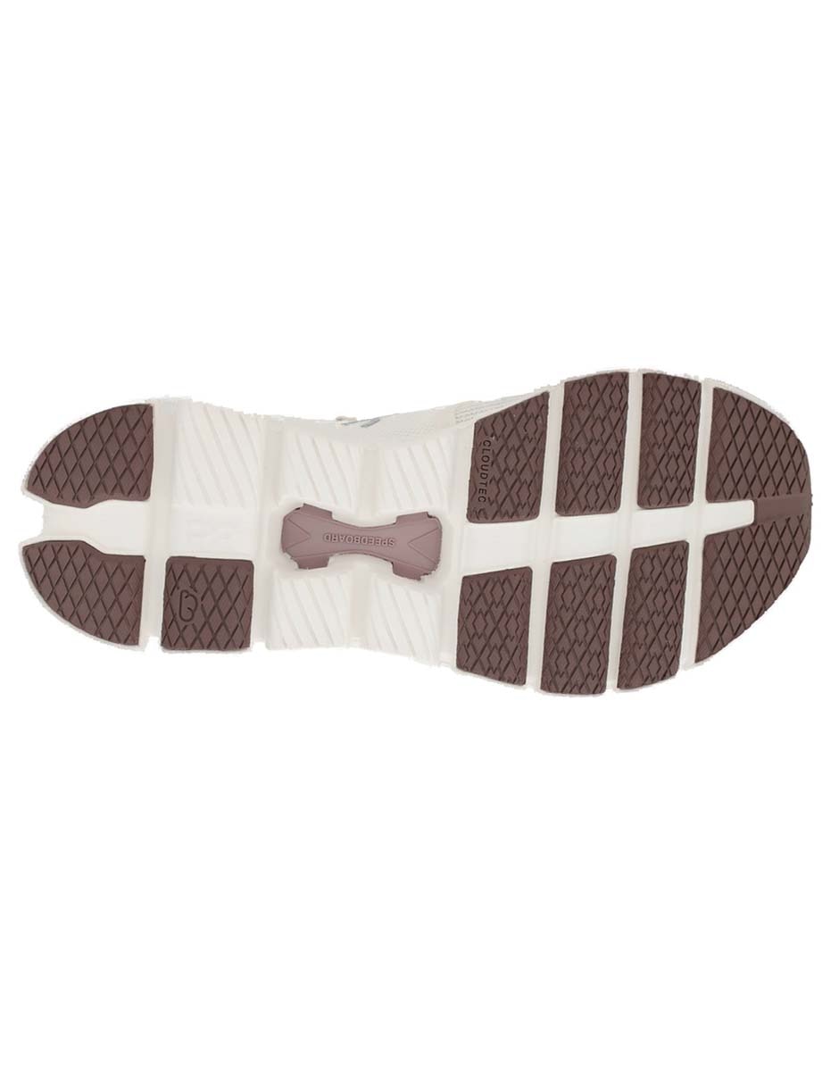 Tenis para entrenamiento Cloud X de mujer 6
