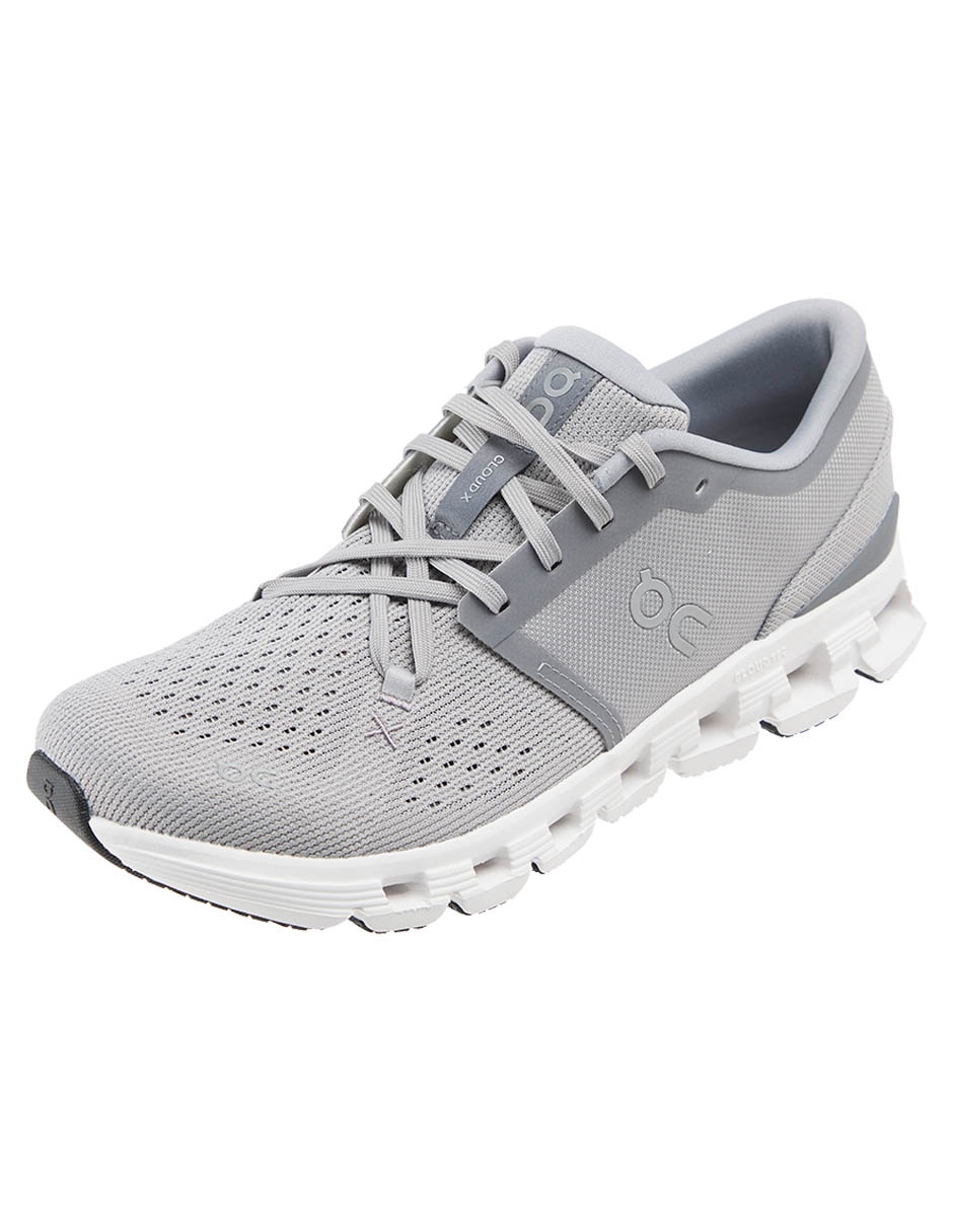 Tenis para entrenamiento Cloud X 4 de hombre 2