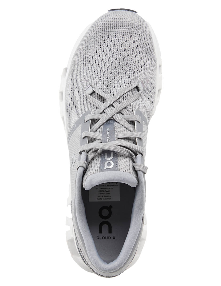 Tenis para entrenamiento Cloud X 4 de hombre 5