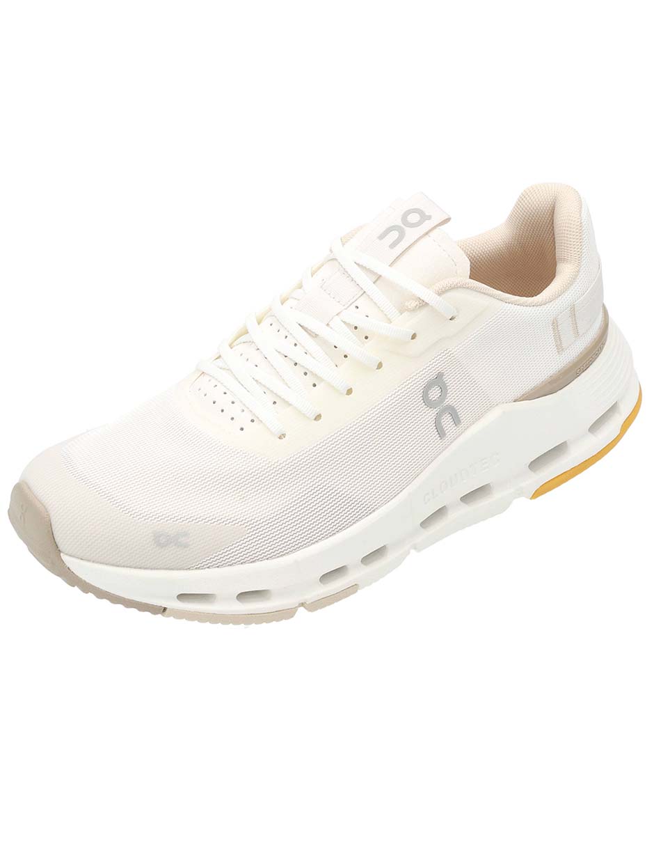 Tenis casual Cloudnova Form 2 de mujer 2