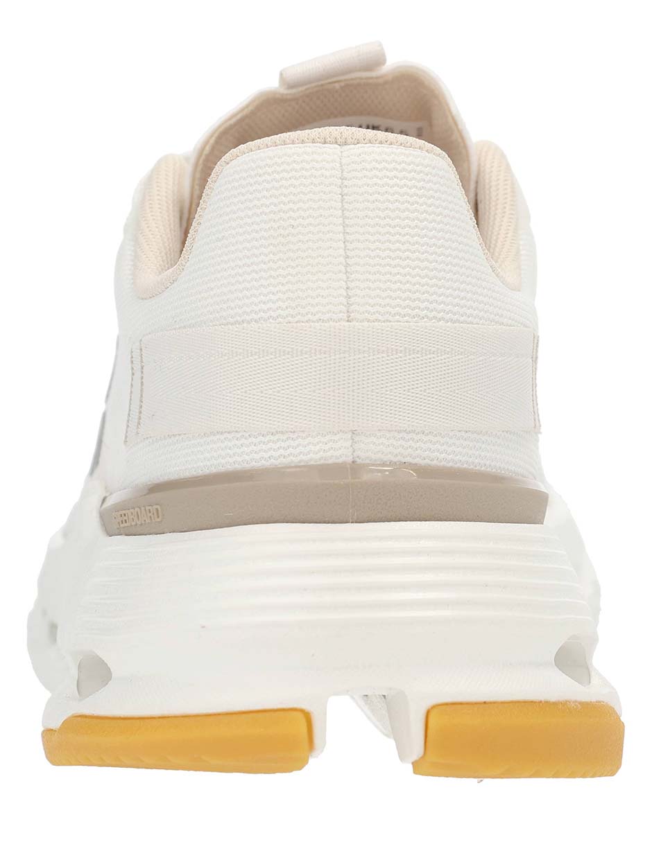 Tenis casual Cloudnova Form 2 de mujer 3