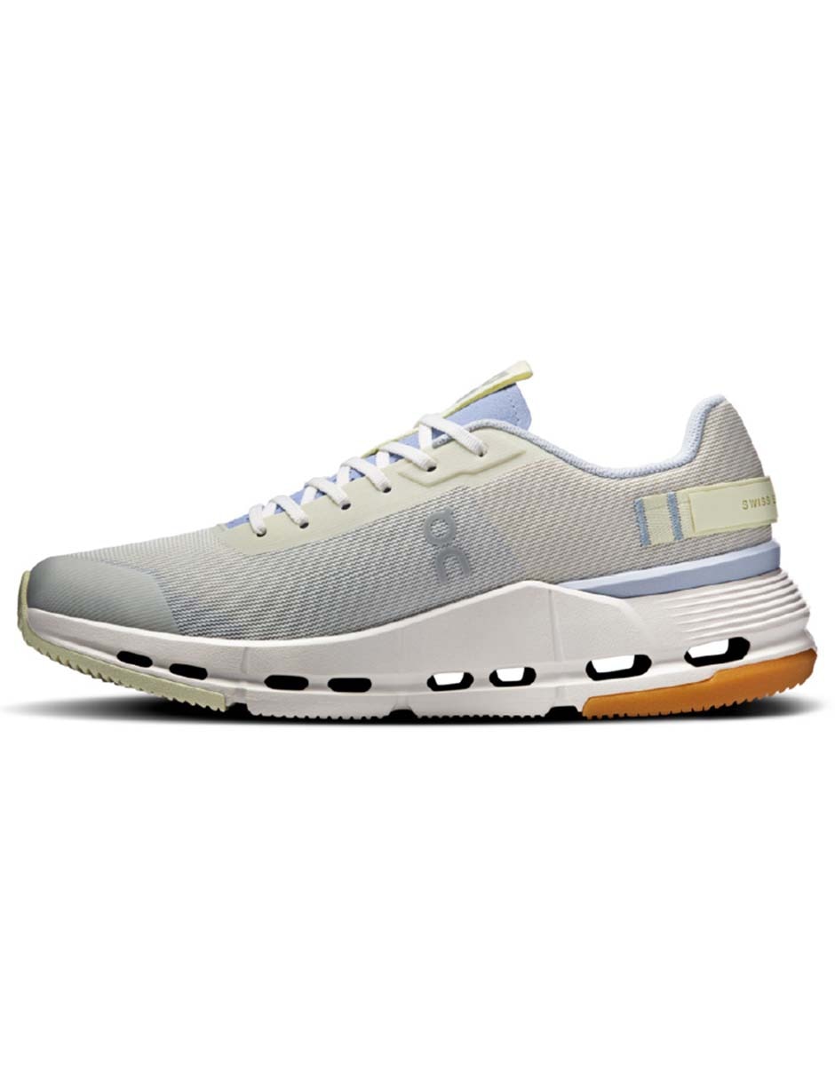 Tenis para entrenamiento Cloudnova Form 2 de mujer 2