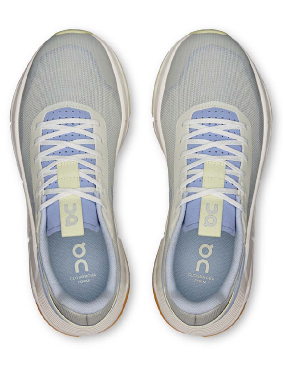 Tenis para entrenamiento Cloudnova Form 2 de mujer 3