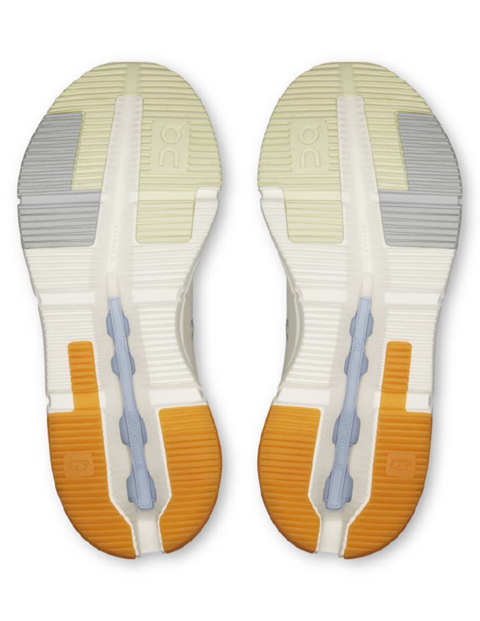 Tenis para entrenamiento Cloudnova Form 2 de mujer 4