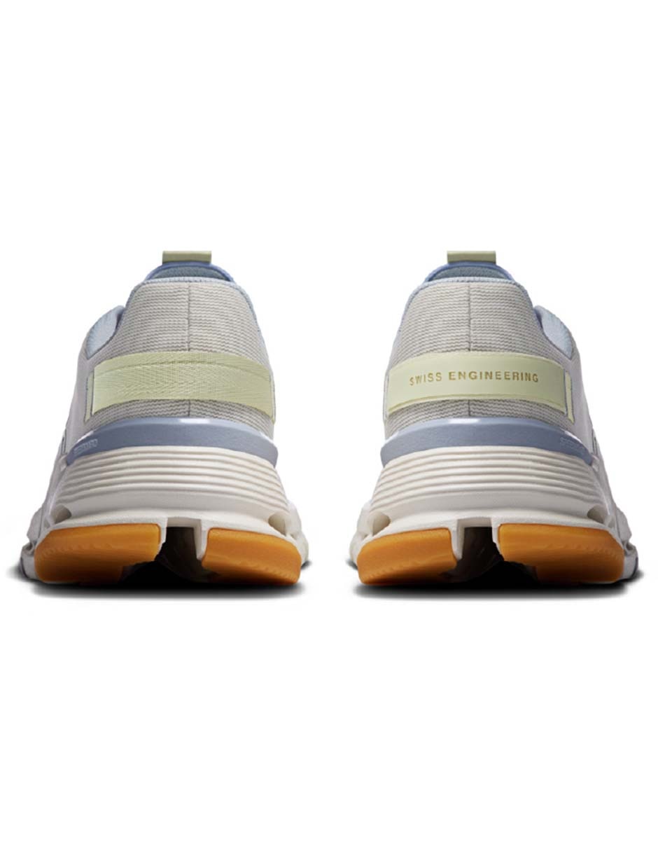 Tenis para entrenamiento Cloudnova Form 2 de mujer 5