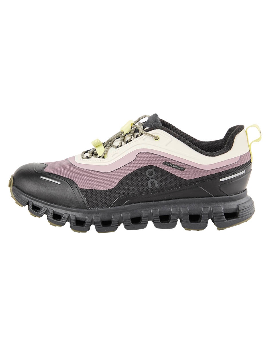 Tenis para casual Cloud 6 Geo Waterproof de mujer