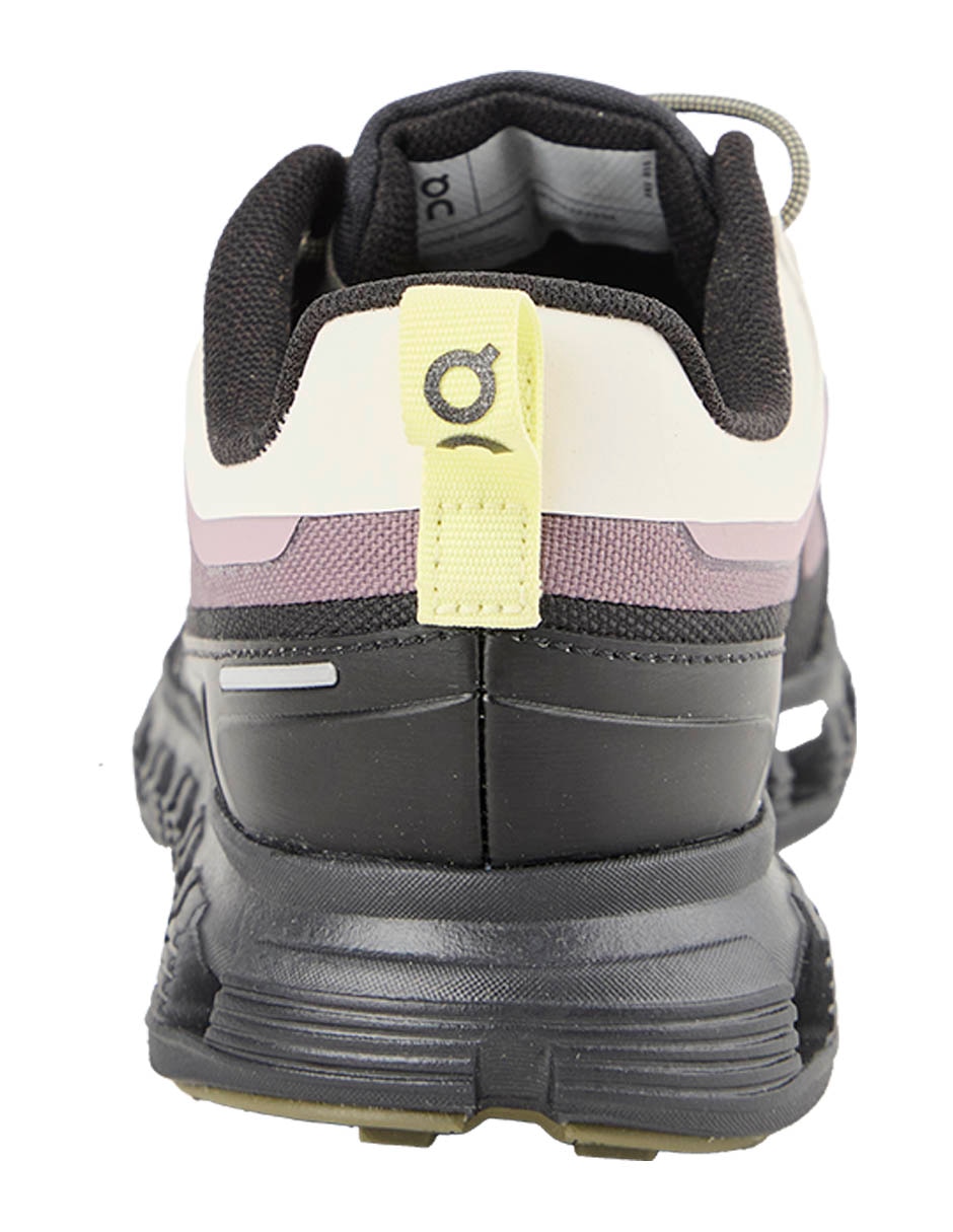 Tenis para casual Cloud 6 Geo Waterproof de mujer 3