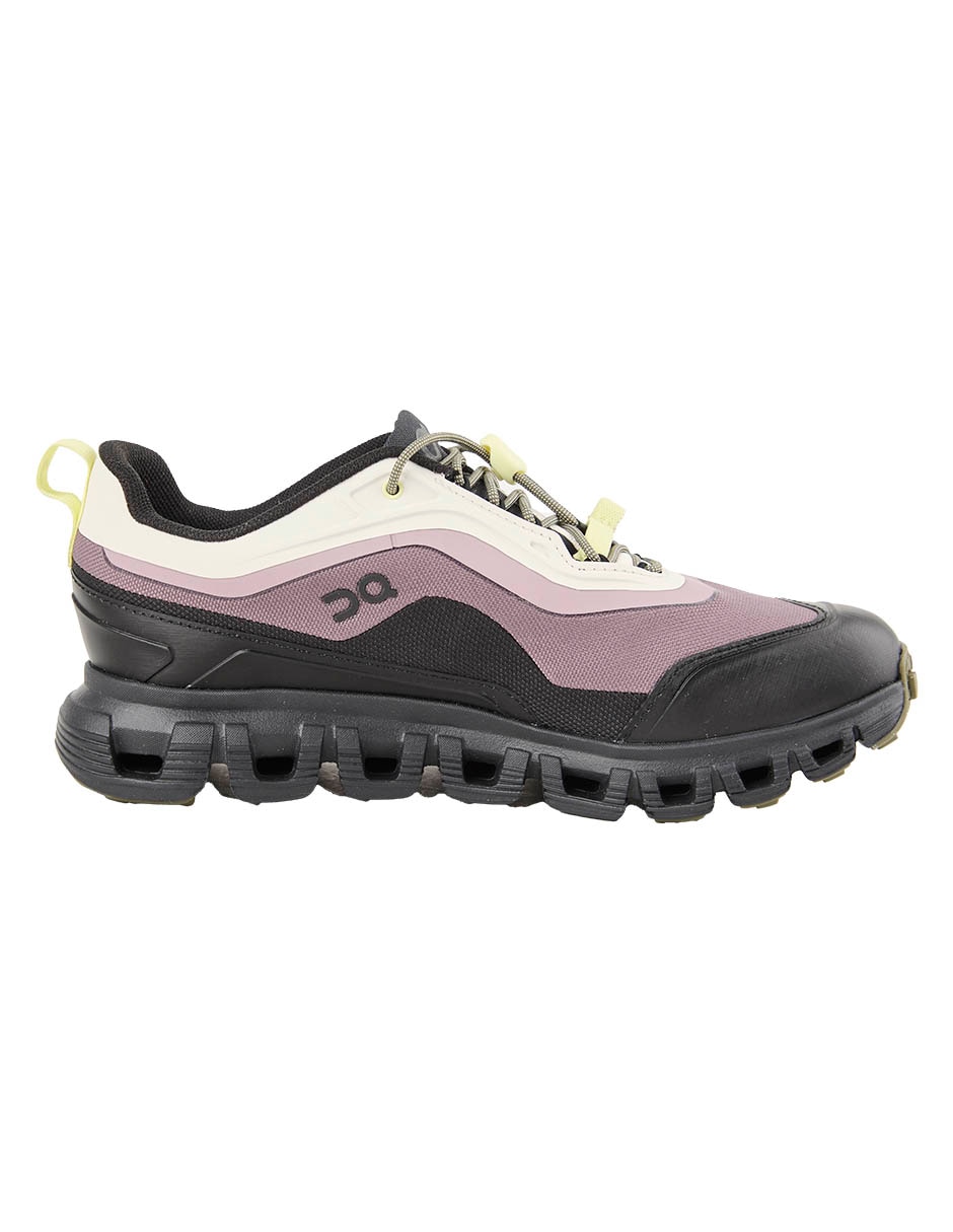 Tenis para casual Cloud 6 Geo Waterproof de mujer 4