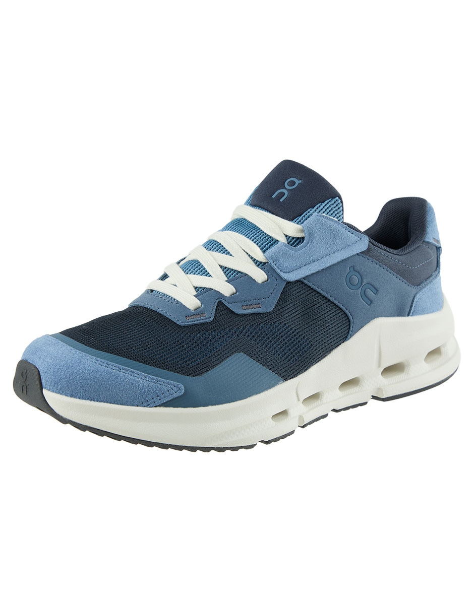 Tenis Cloudnova Rift de hombre 2