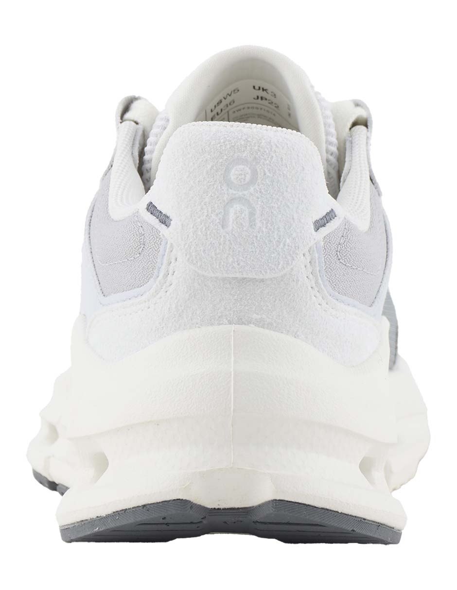 Tenis para correr Cloudnova Rift de mujer 3