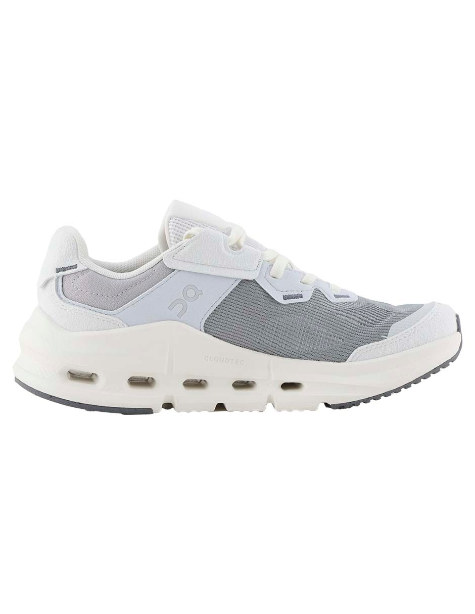 Tenis para correr Cloudnova Rift de mujer 4